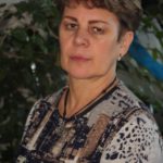 Курикалова Вилена Владиславовна, воспитатель